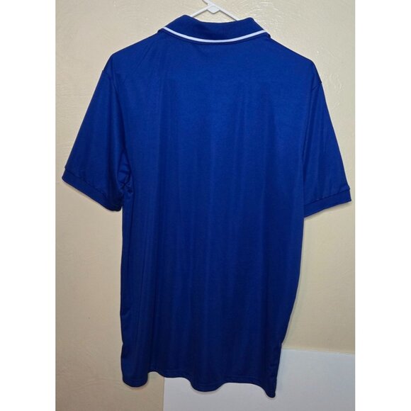 BNWT US Air Force Official Logo Polo Size Large - Picture 2 of 4